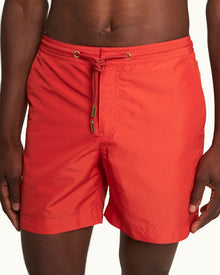 Men | Bulldog Drawcord Swim Boxer | Firestone