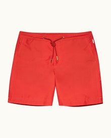 Men | Bulldog Drawcord Swim Boxer | Firestone