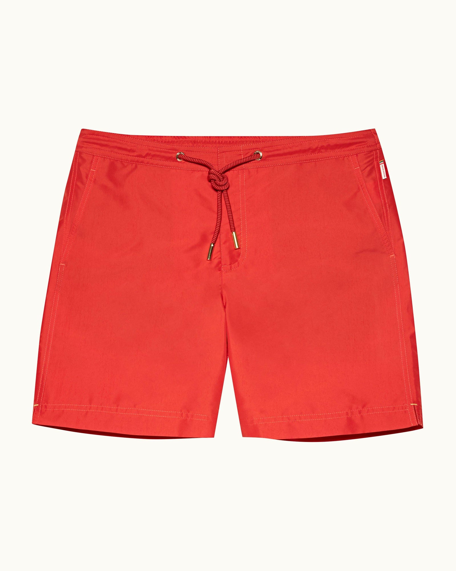 Men | Bulldog Drawcord Swim Boxer | Firestone