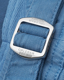 Tidal Mid-Length Garment-Dye Shorts | Tidal