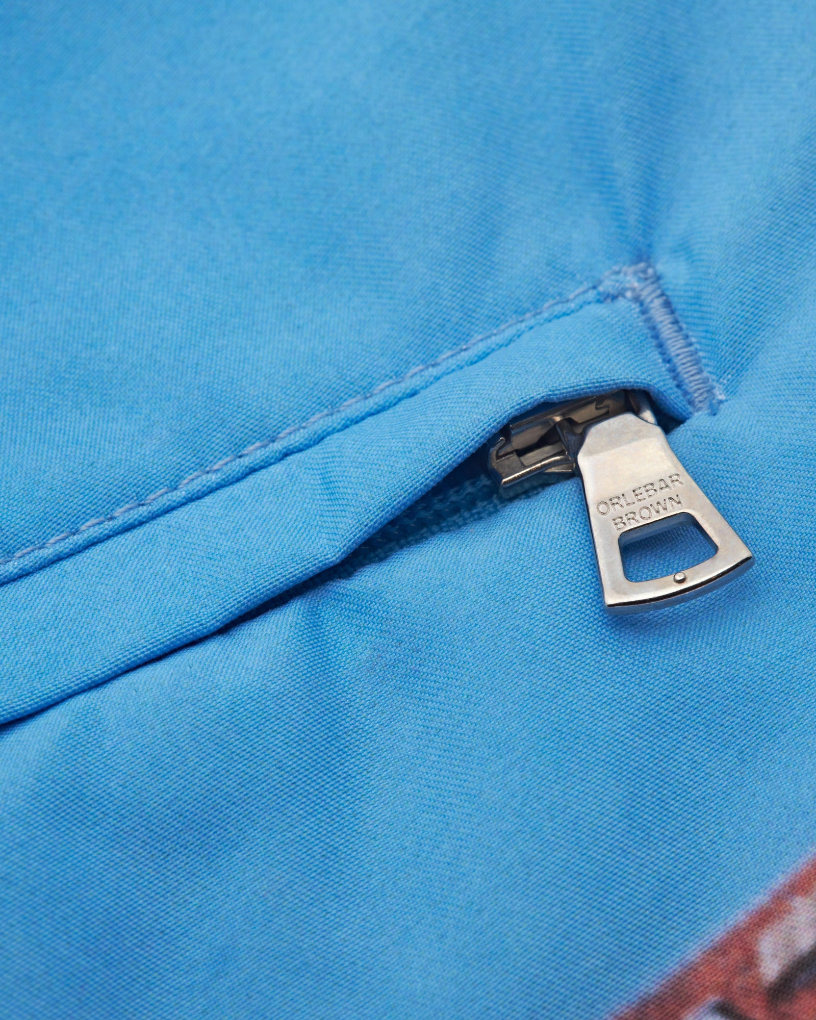 Bulldog We Cannes Ski Mid-Length Swim Shorts | We Cannes Ski