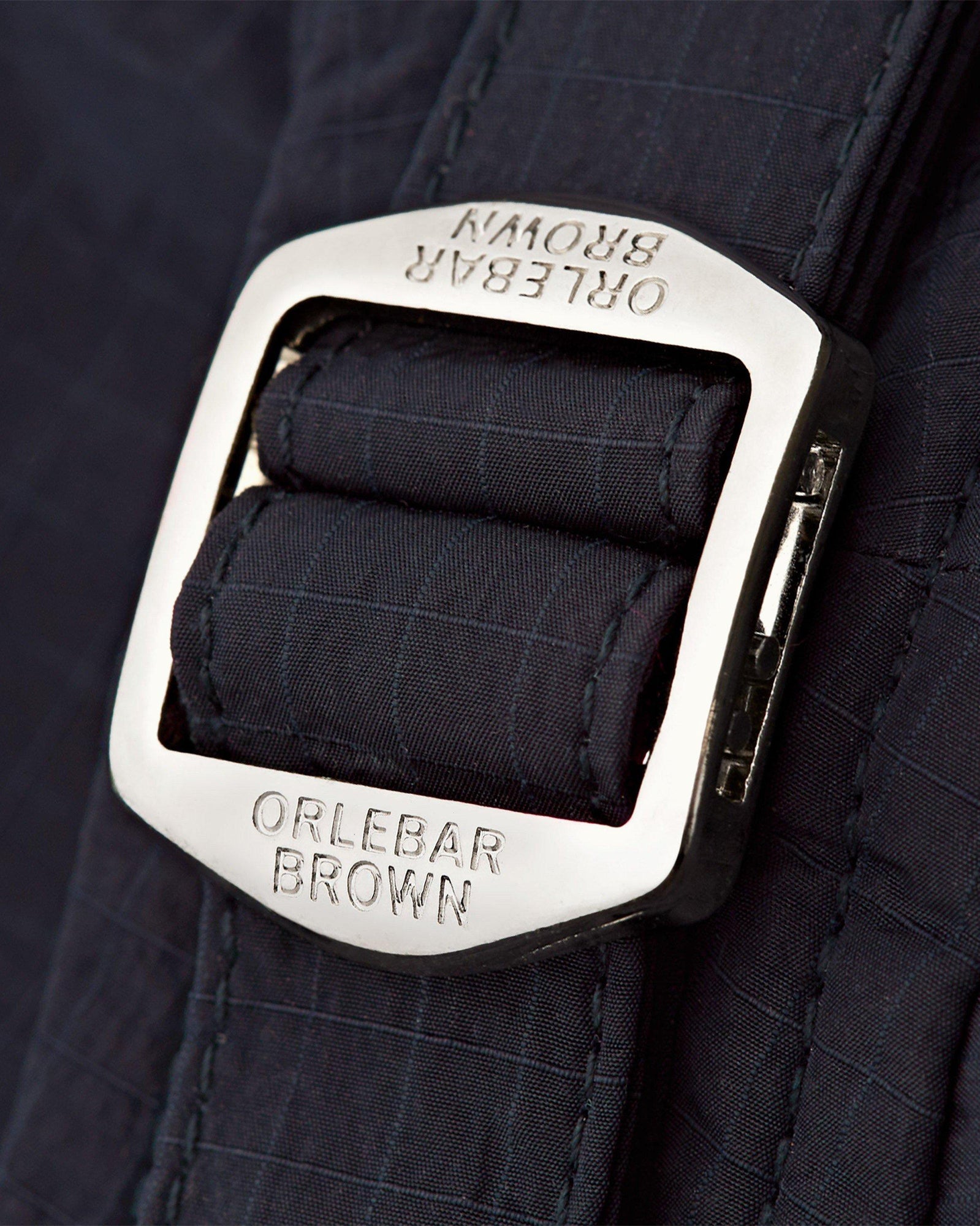 Night Iris Ripstop Mid-Length Swim Shorts | Night Iris