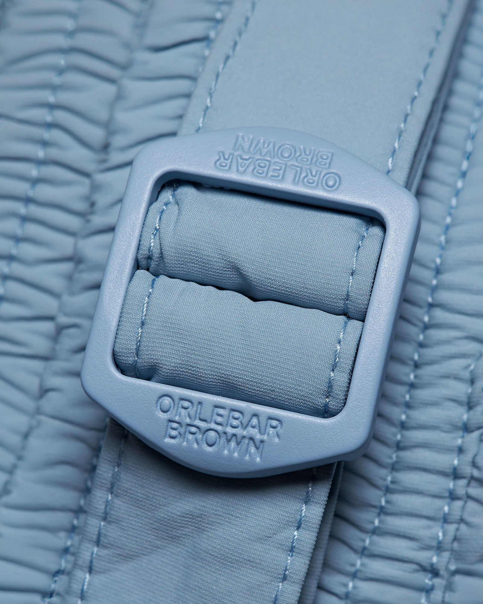 Bulldog Sport Mid-Length Swim Shorts In Blue Ash | Blue Ash