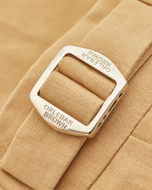 Men | Carsyn Trouser | Biscuit