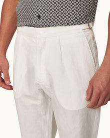 Men | Carsyn Trouser | Thasos Beach