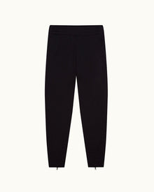 Night Iris Classic Fit Merino Jersey Sweatpants | Night Iris