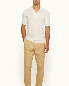 Men | Maranon Polo | Cloud