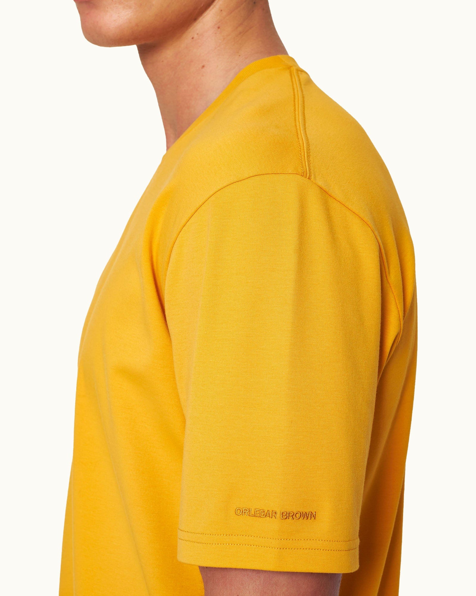 Mango Classic Fit Cotton T-shirt | Mango