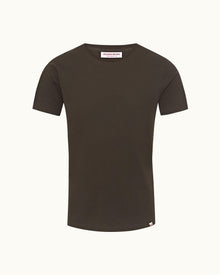 Men | Ob-T T-Shirt | Smoked Tea