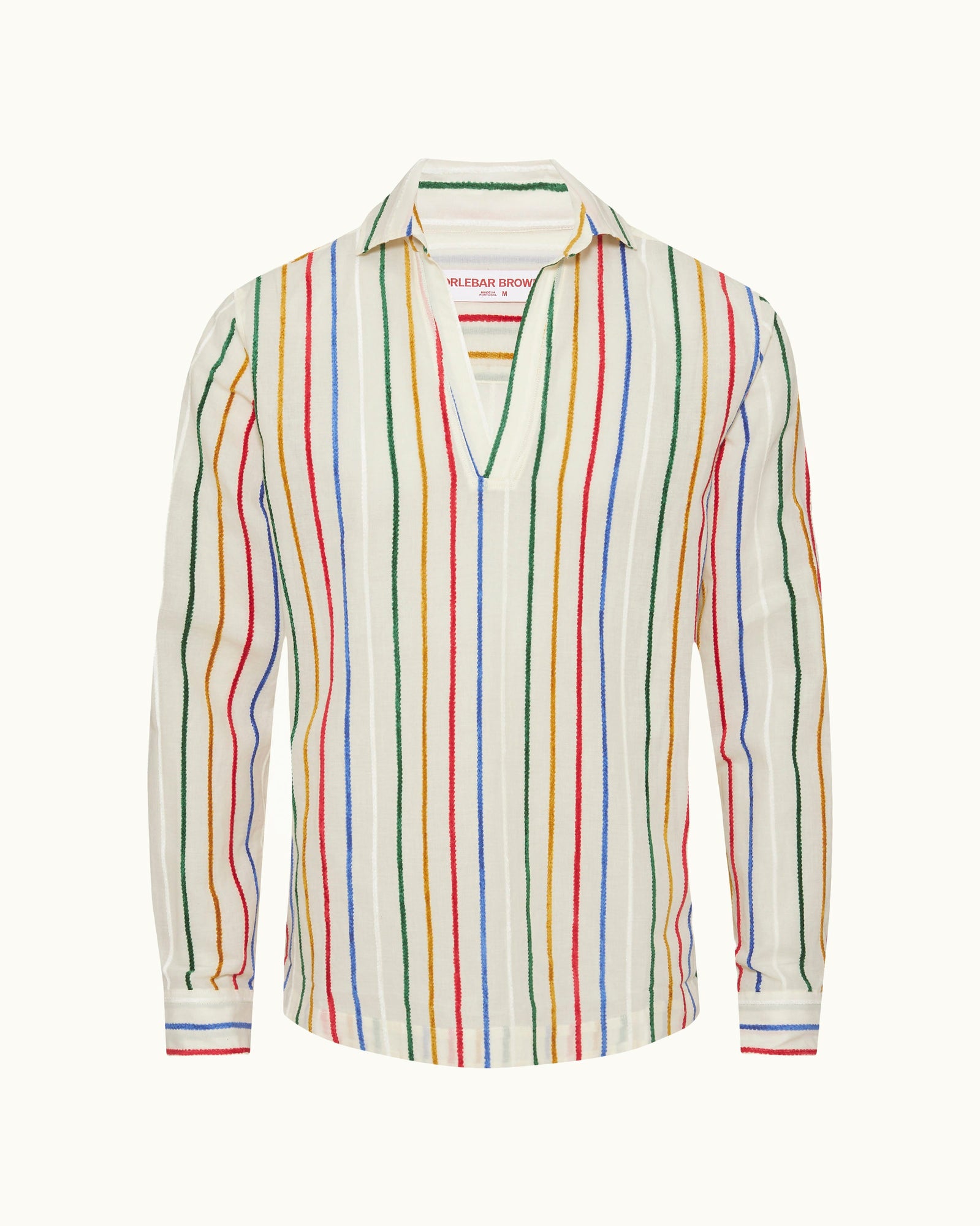Men | Ridley Shirt | Multi