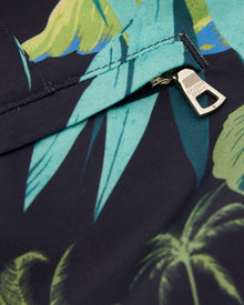 Russell Night Iris Kids Classic Swim Shorts | Night Iris