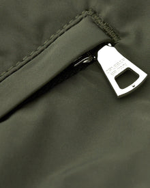 Forest Night Shorter-Length Board Swim Shorts | Forest Night