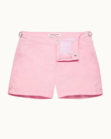Camellia Shorter-Length Swim Shorts | Camellia Ii