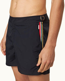 Men | Setter Swim Boxer | Night Iris