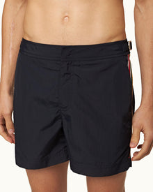 Men | Setter Swim Boxer | Night Iris