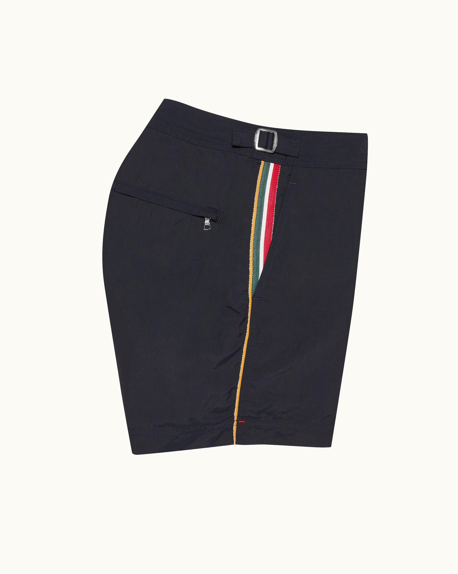 Men | Setter Swim Boxer | Night Iris
