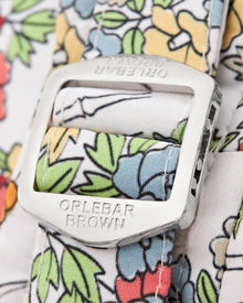 Matchstick Solo Fantasy Shorter-Length Swim Shorts | Matchstick