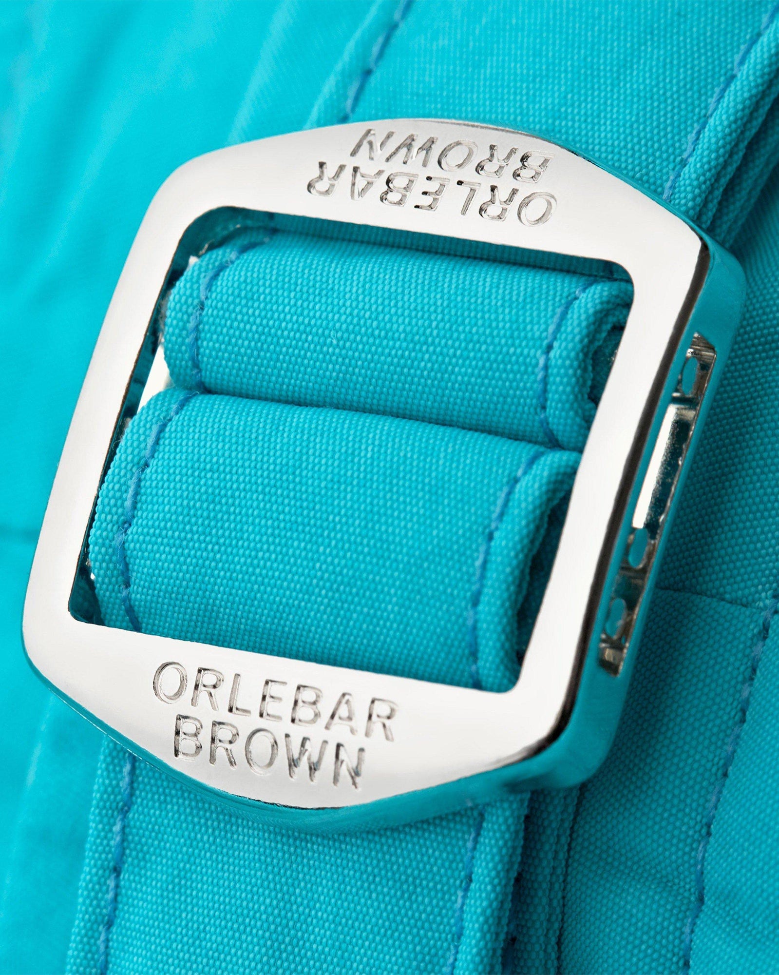 Crystal Sea Shortest-Length Swim Shorts | Crystal Sea