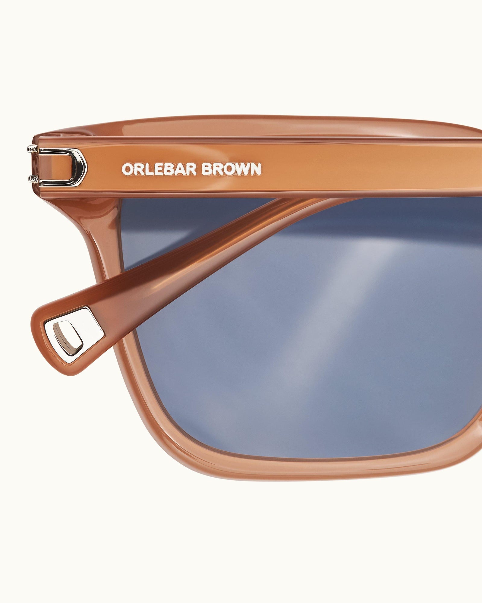 Men | The Robbie Sunglasses | Canela