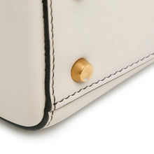 Dior | Pre-Owned Limited Edition Niki De Saint Phalle Mini Calfskin Dragon Lady | White