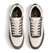 Unisex | Owens | Olive Night Off-White