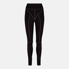 OW Collection OWEN Leggings Account 002 - Black Caviar