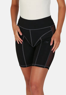 OW Collection OWEN Shorts Account 002 - Black Caviar