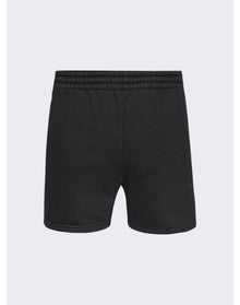 Off-White | Men | Bookish Laundry Summer Sweat Shorts | Black