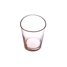 Omnia Letters Vase - 