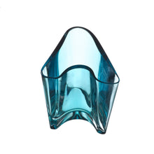 Omnia Letters Vase - 