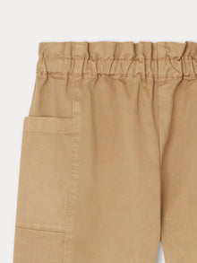 Girl | Tiche Pants | Beige