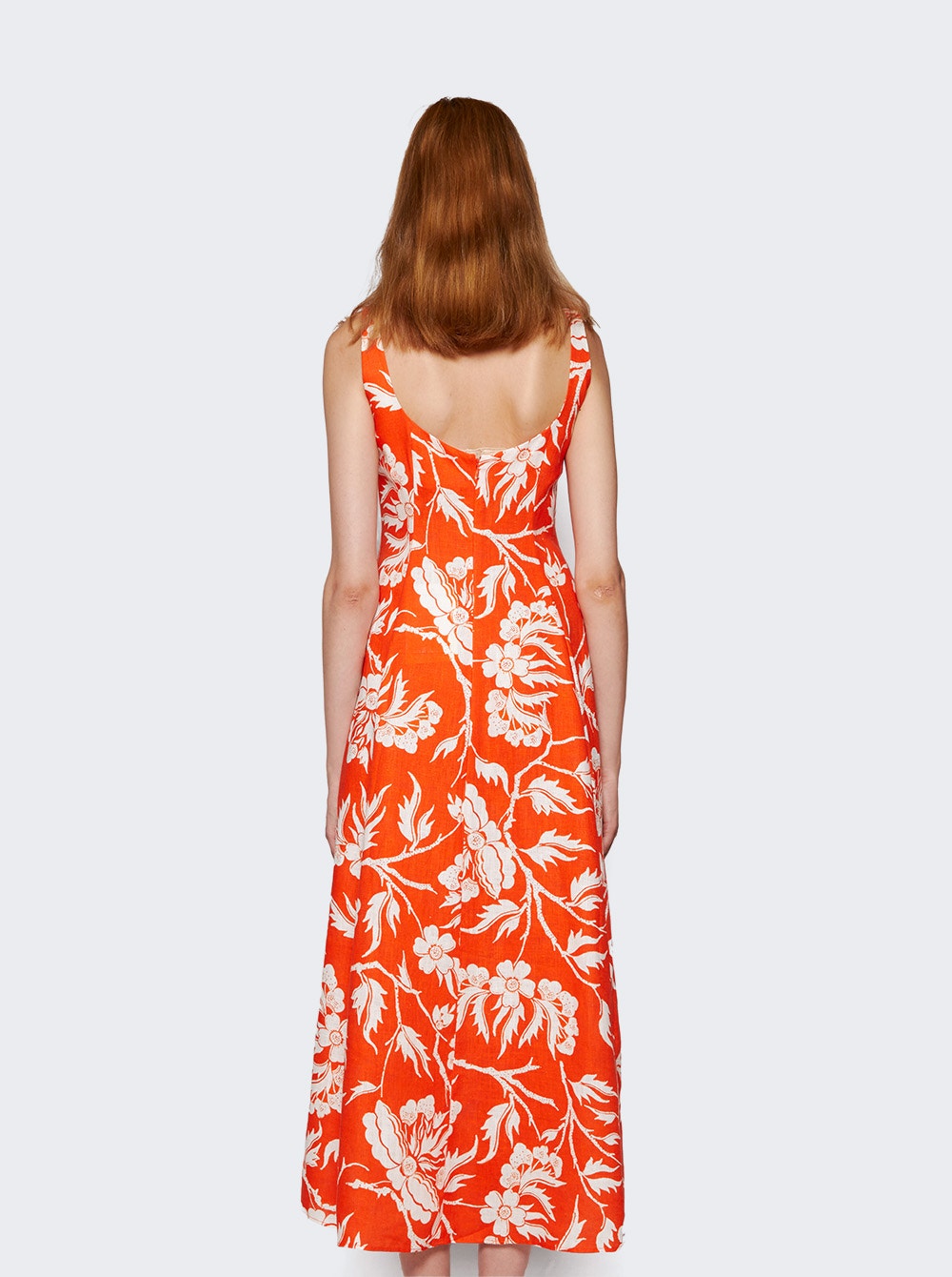 Women | Mara Hoffman | Perdita Dress | Poppy & White