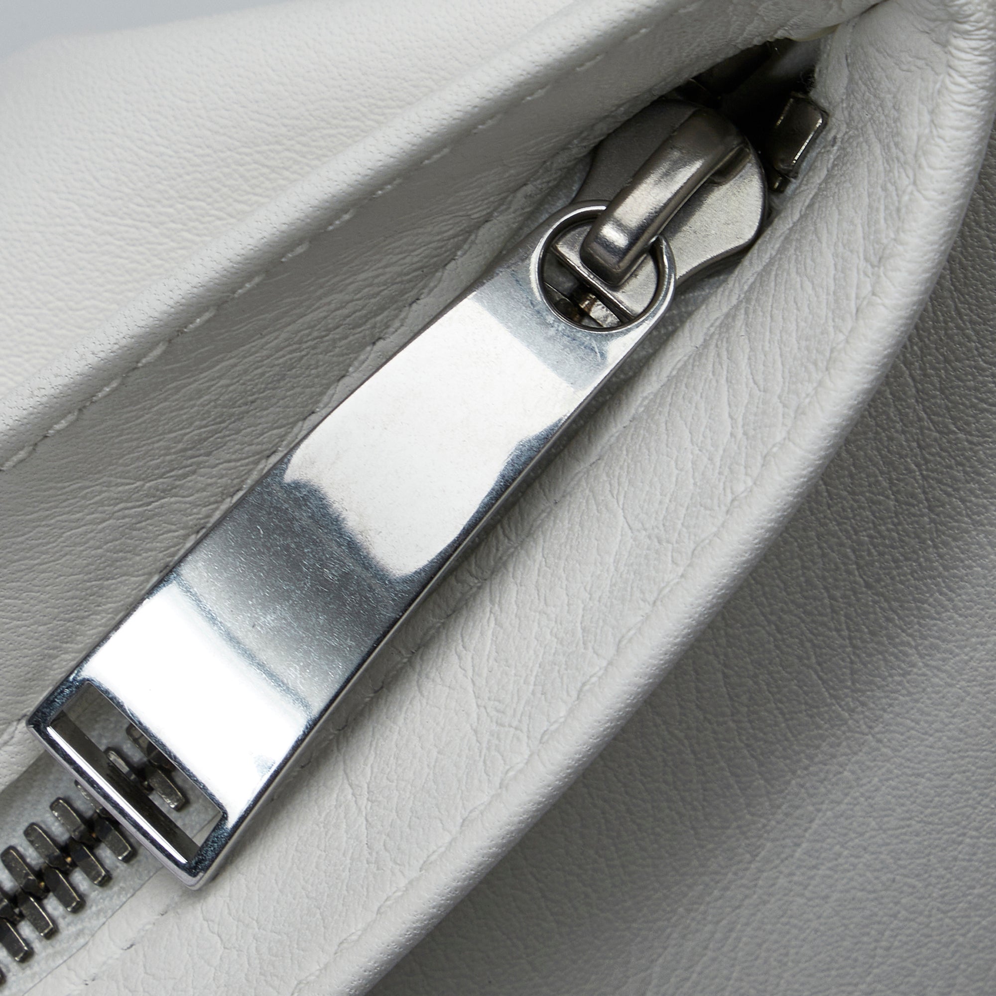 Bottega Veneta | Pre-Owned The Twist | White