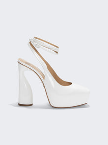 Women | Paul Andrew | Levitate Pumps | White