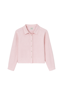 Paloma Linen Shirt | Blossom
