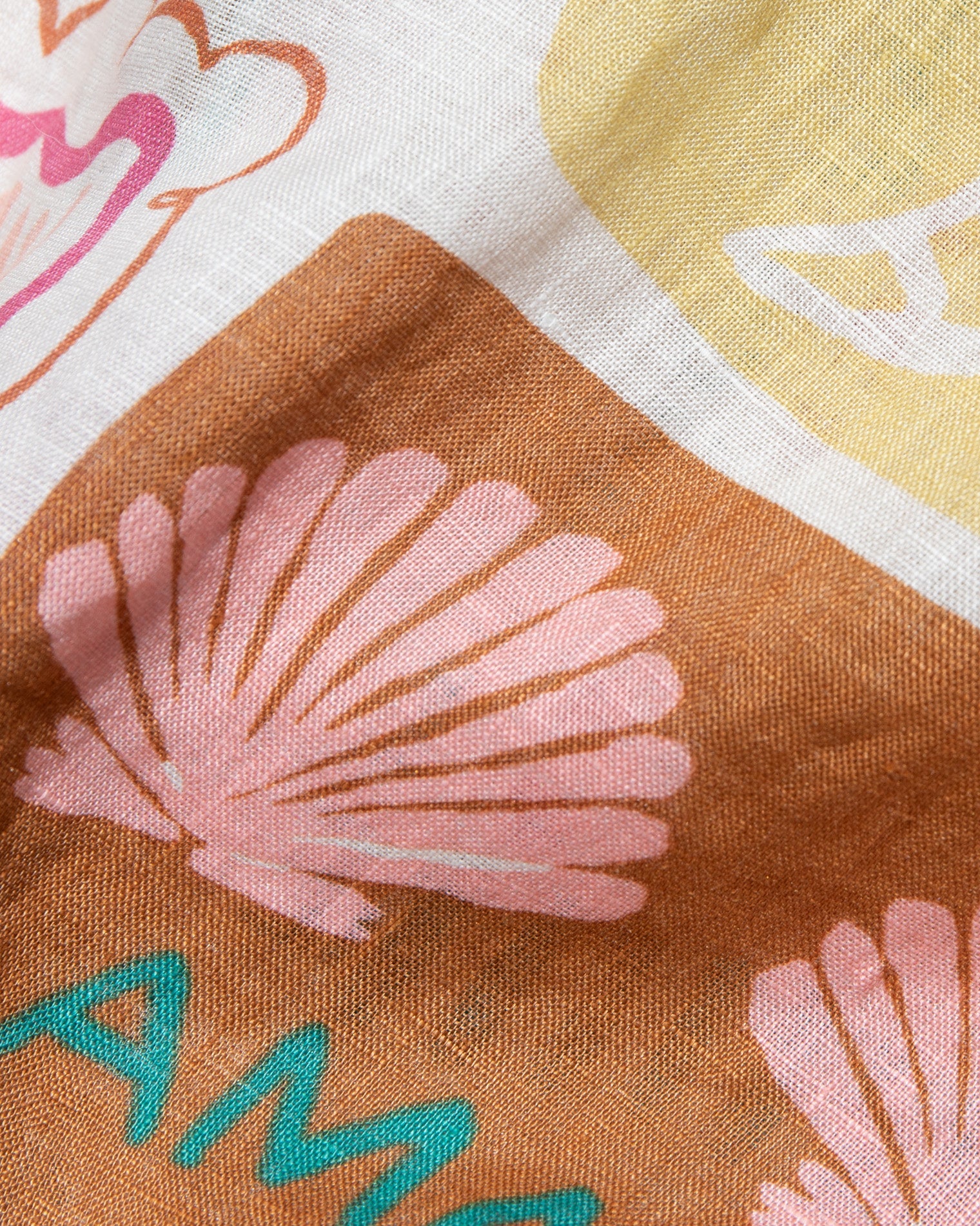 Rio Tunic | Postcards