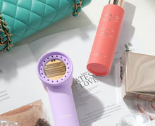 PEACH 2 go Travel-Sized IPL Hair Removal Device | Arctic Blue