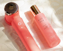 PEACH Cooling Prep Gel 100ml | Peach