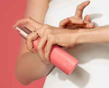 PEACH Cooling Prep Gel 100ml | Peach