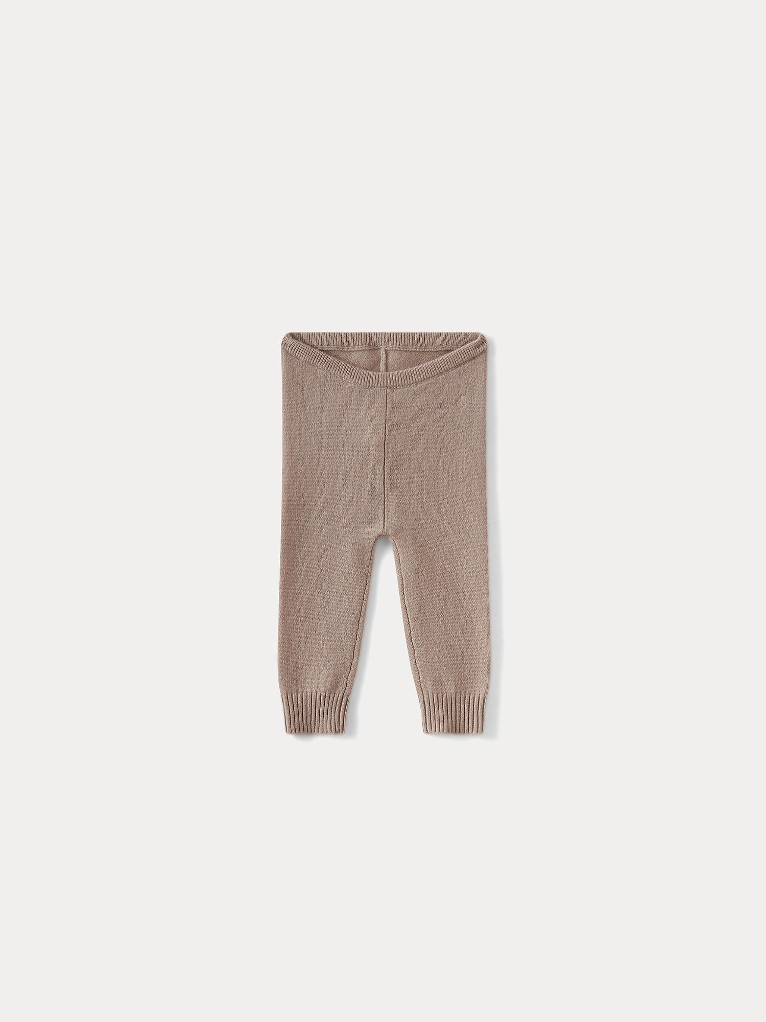 Unisex | Babies' Leggings | Puce