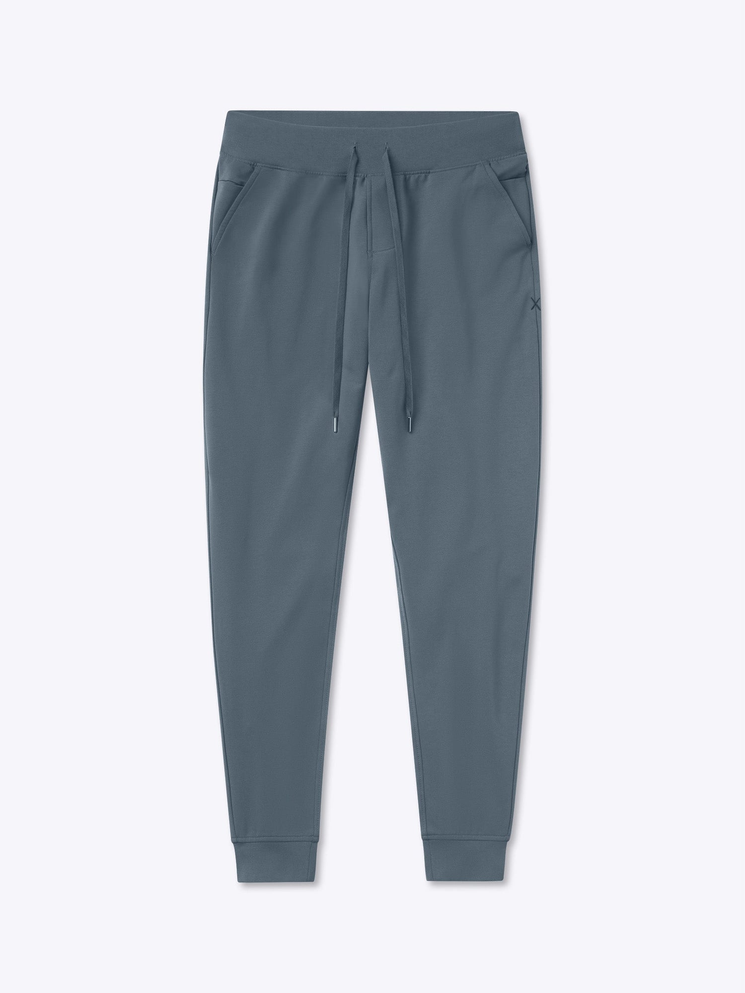 Mens | Hyperloop Slim-Fit Sweatpant | Petrol