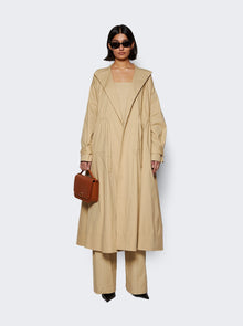 Women | Zeynep Arcay | Jumpsuit | Camel