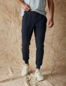 Men | Puremeso Everyday Jogger | Navy