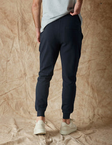 Men | Puremeso Everyday Jogger | Navy