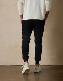 Men | Puremeso Everyday Jogger | Black