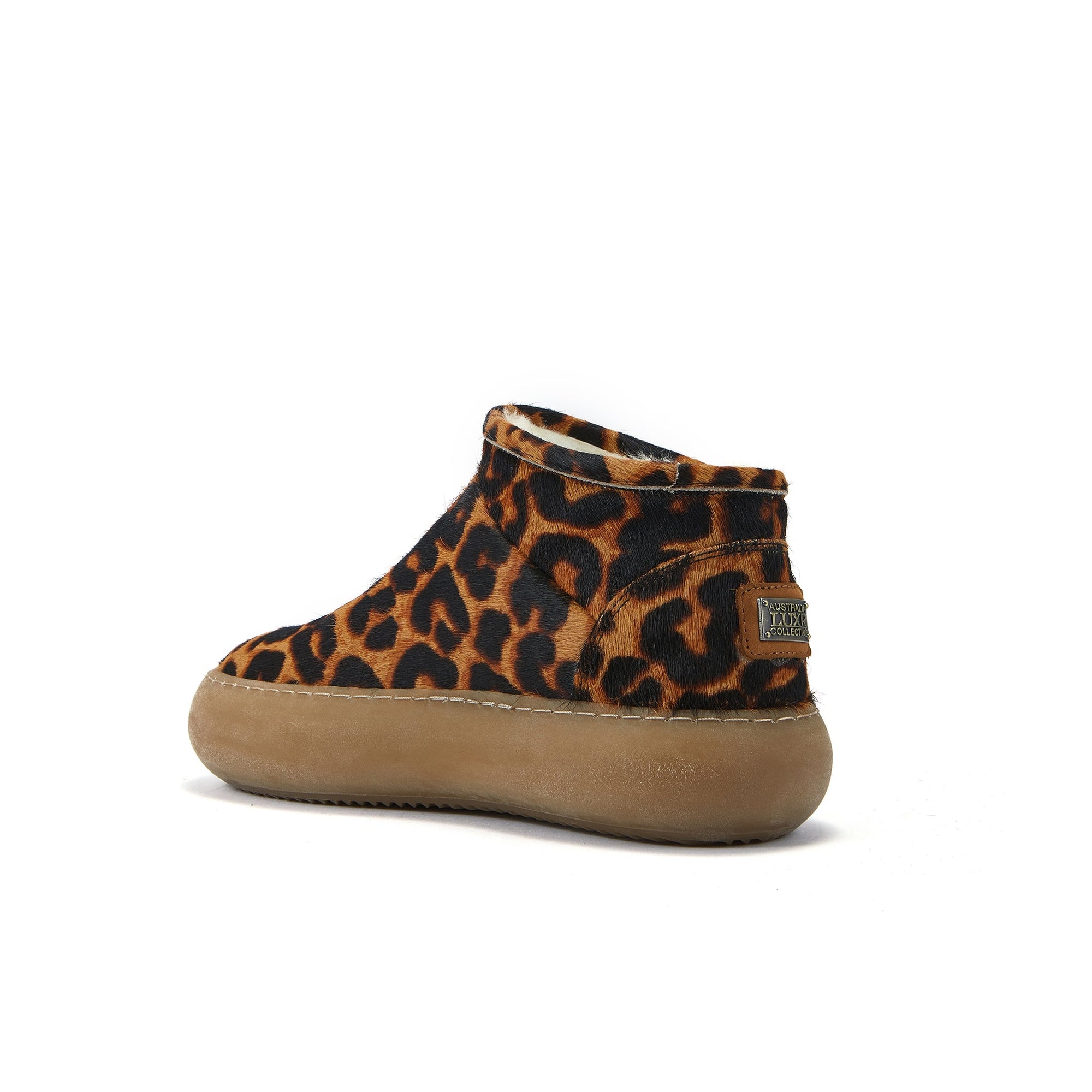 PISCIS LEOPARD - Australia Luxe Collective