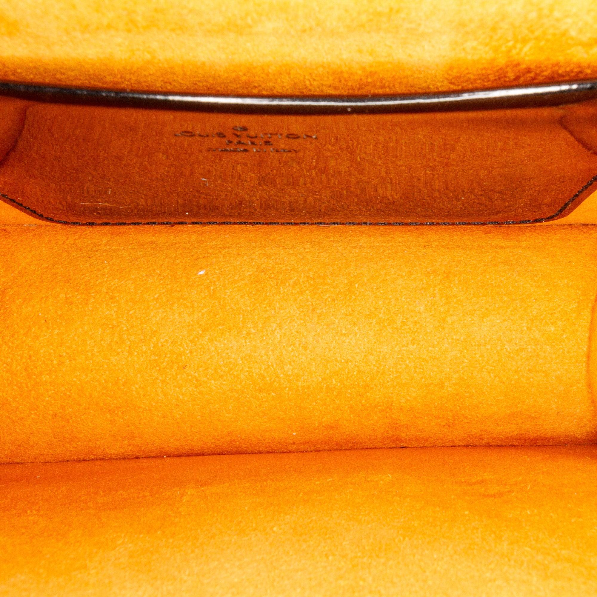 Louis Vuitton | Pre-Owned Monogram Vernis Wynwood | Black