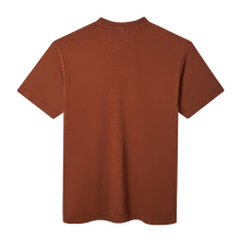 The Pleasing Mushroom Tee | Brown