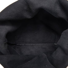 Saint Laurent | Pre-Owned Small Teddy Bucket | Red