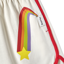 The Rainbow Rays Short | Cherry Cloud